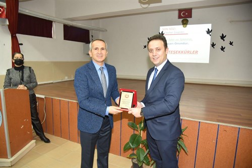Beden Dili ve Etkili İletişim