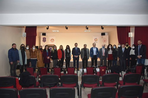 Konuğumuz Prof. Dr. Necati CEMALOĞLU ve “Lider Öğretmen” Söyleşisi